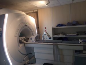 IRM - Imagerie Médicale Fontenay-Le-Comte