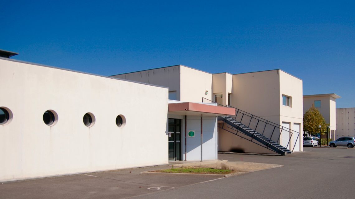 d’Imagerie Médicale Pole Santé Sud Vendée Imagerie Médicale