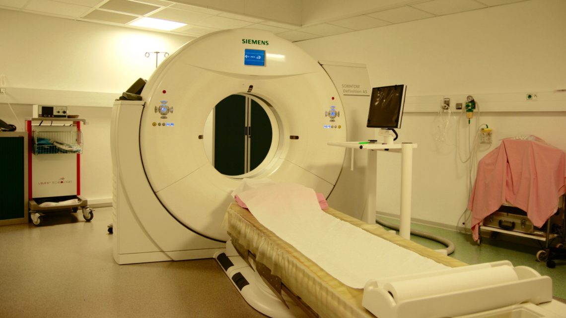 Pôle Santé Bergère - Irm - Scanner - Imagerie Médicale
