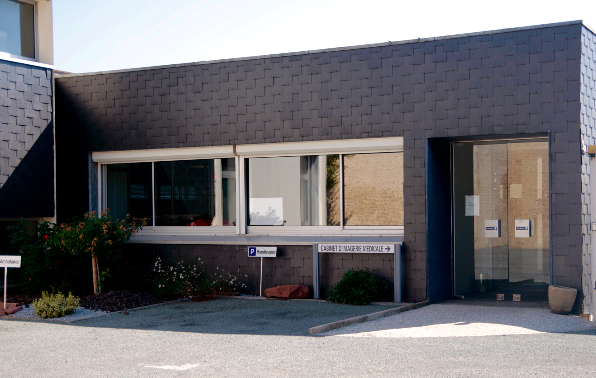 Nos Imagerie Médicale